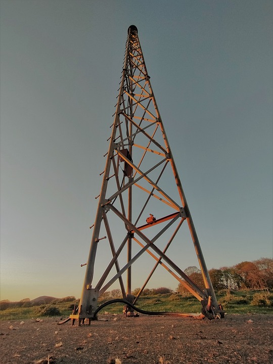 Telekom erweitert Mobilfunknetz in Lübeck: 80 Standorte und neue Technik