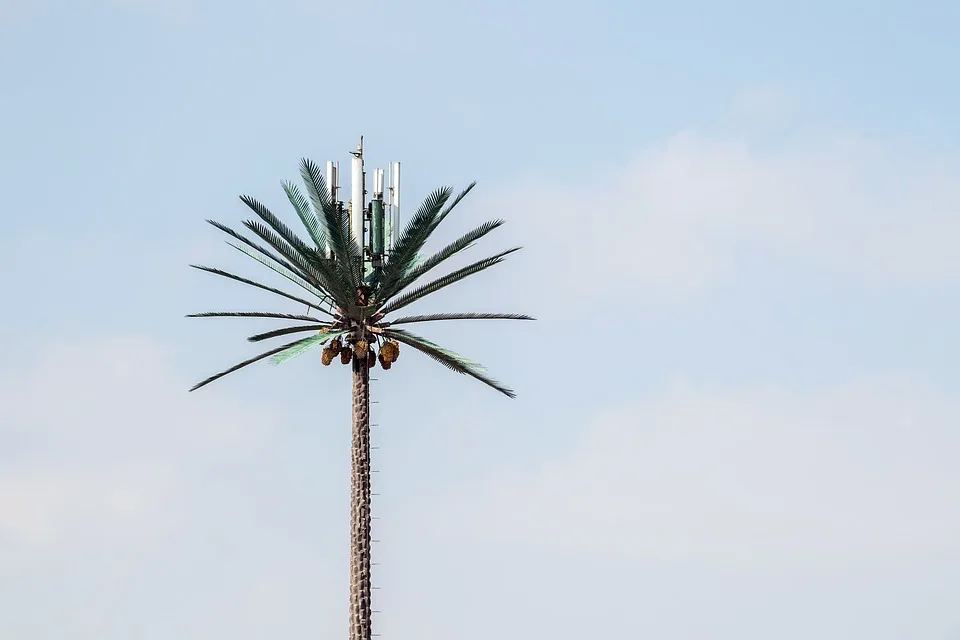 Telekom verbessert Mobilfunknetz im Wetteraukreis: 14 neue Standorte geplant