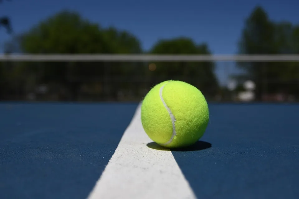 Tennis-Jugendcamp in Burgrieden: Spiel, Spaß und viel Engagement