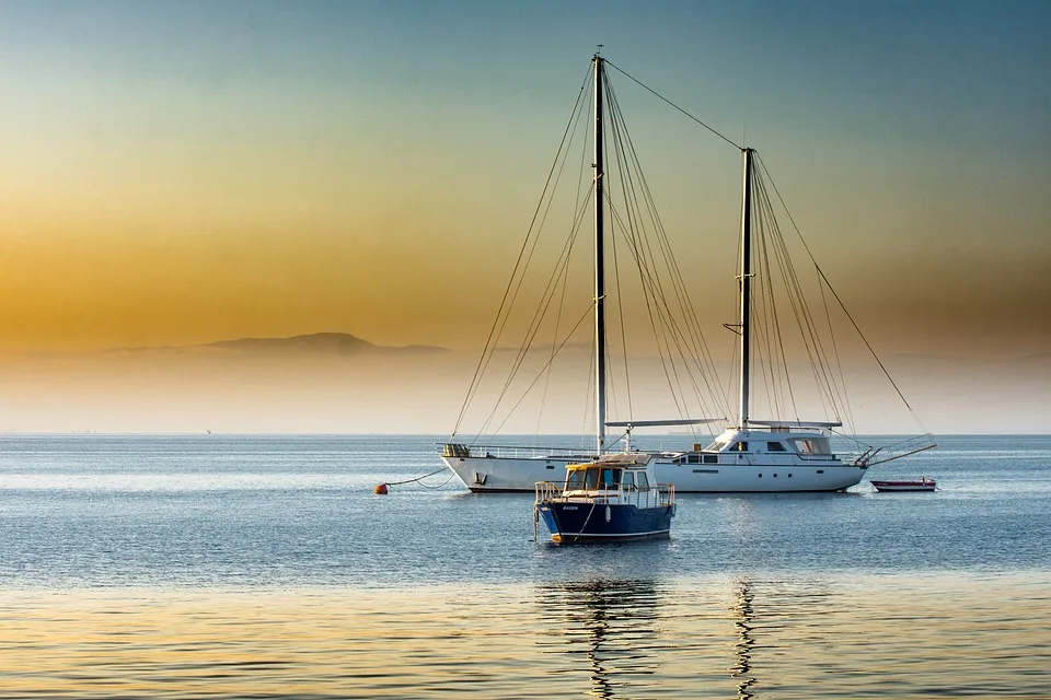 Tragödie auf See: Yacht „Bayesian“ sinkt vor Sizilien – Ursachen im Fokus