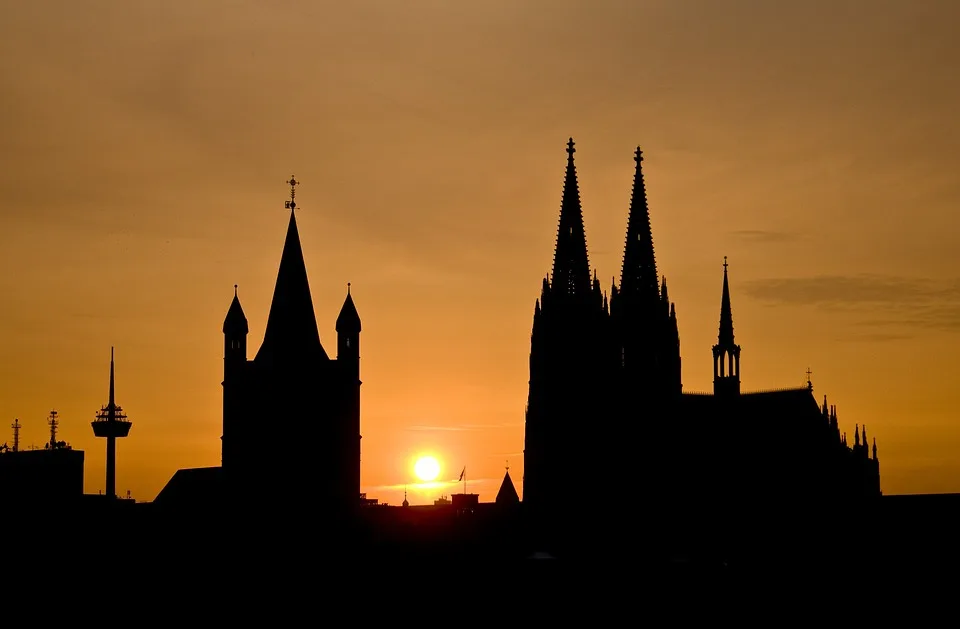 Überraschende Wende in Köln: Mutmaßlicher Täter nach TV-Hinweis gefasst