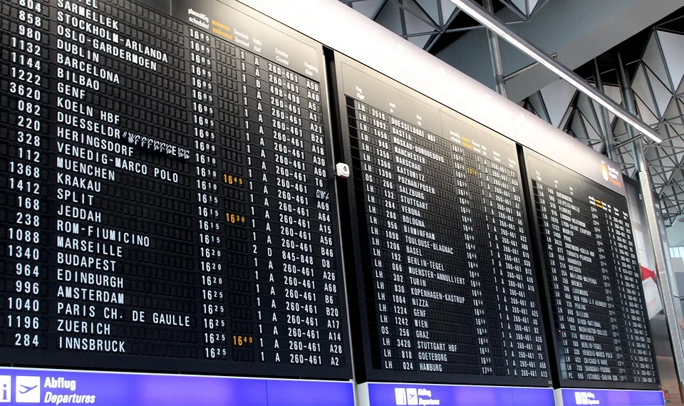 Umleitungen am Flughafen Ben Gurion: Sicherheit in Tel Aviv im Fokus