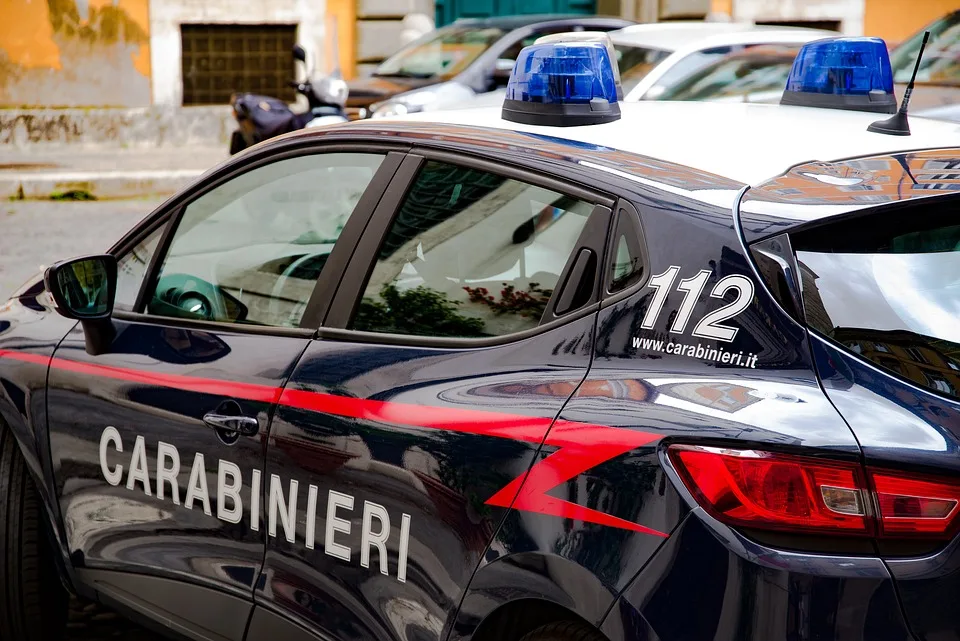 Unfallflucht in Bad Reichenhall: Zeugenaufruf nach Ford Fiesta-Schaden