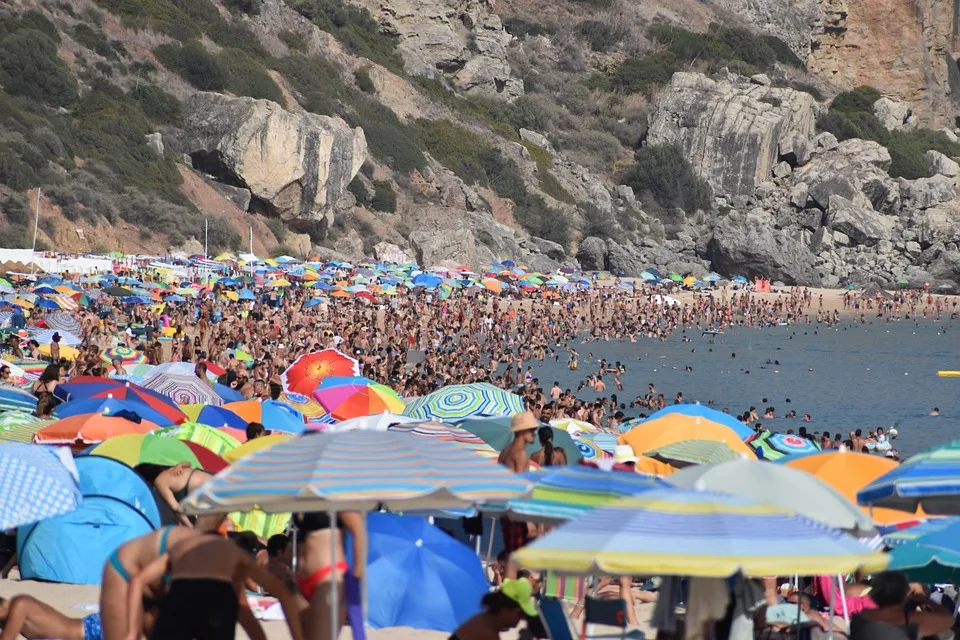 Ungewöhnliche Hitzewelle: Baden-Württemberg genießt Sommer bis in den Herbst