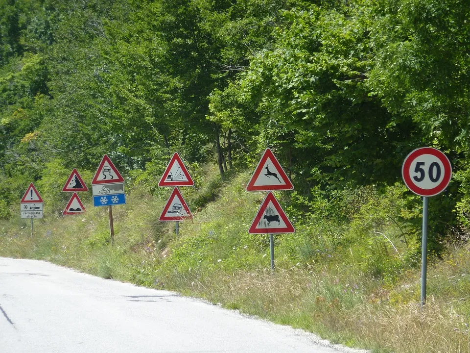 Unmut in Albstadt: Autofahrer fordern Ende der Tempo-30-Regelung