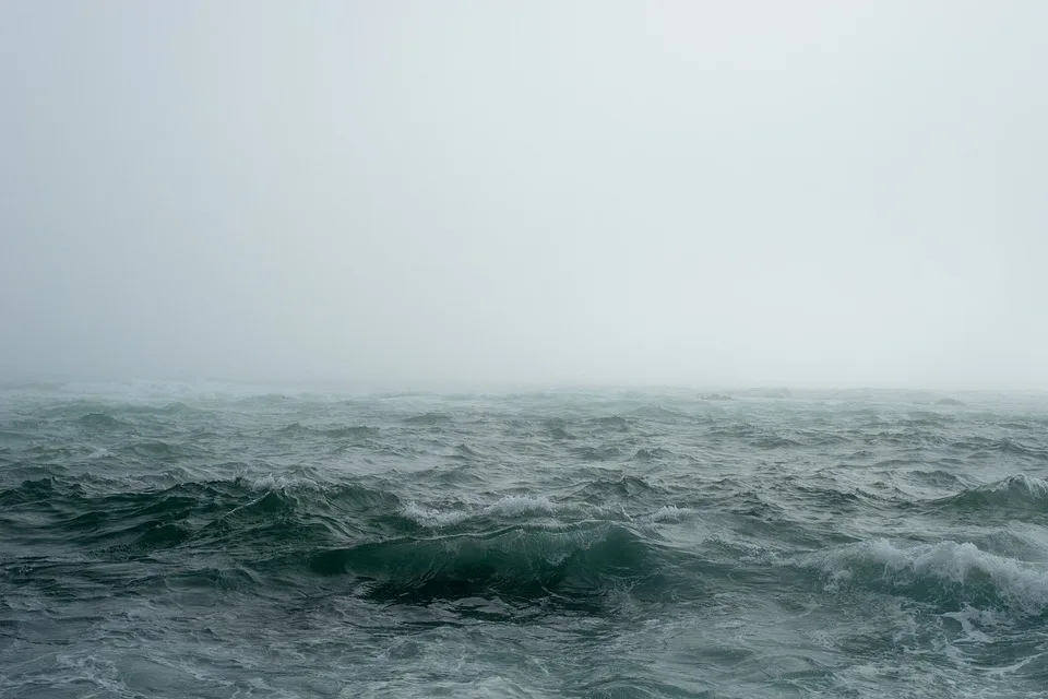 Unwetter in Niedersachsen: Sturm überrascht Großveranstaltung am Steinhuder Meer