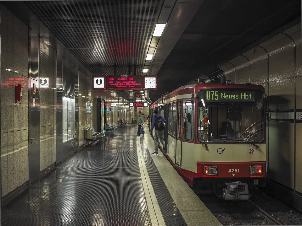 Verkehrsänderungen an der A3: Einengungen bei Höchstadt angekündigt