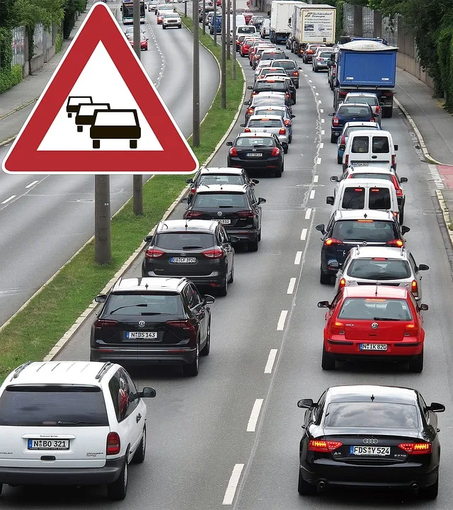 Verkehrsbeeinträchtigungen auf der A8 bei Neunkirchen: Bauarbeiten beginnen bald