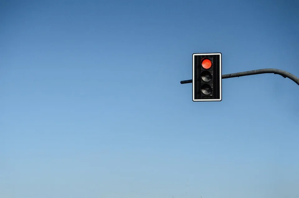 Verkehrschaos in Steinfeld: B75-Sperrung bis Oktober erwartet