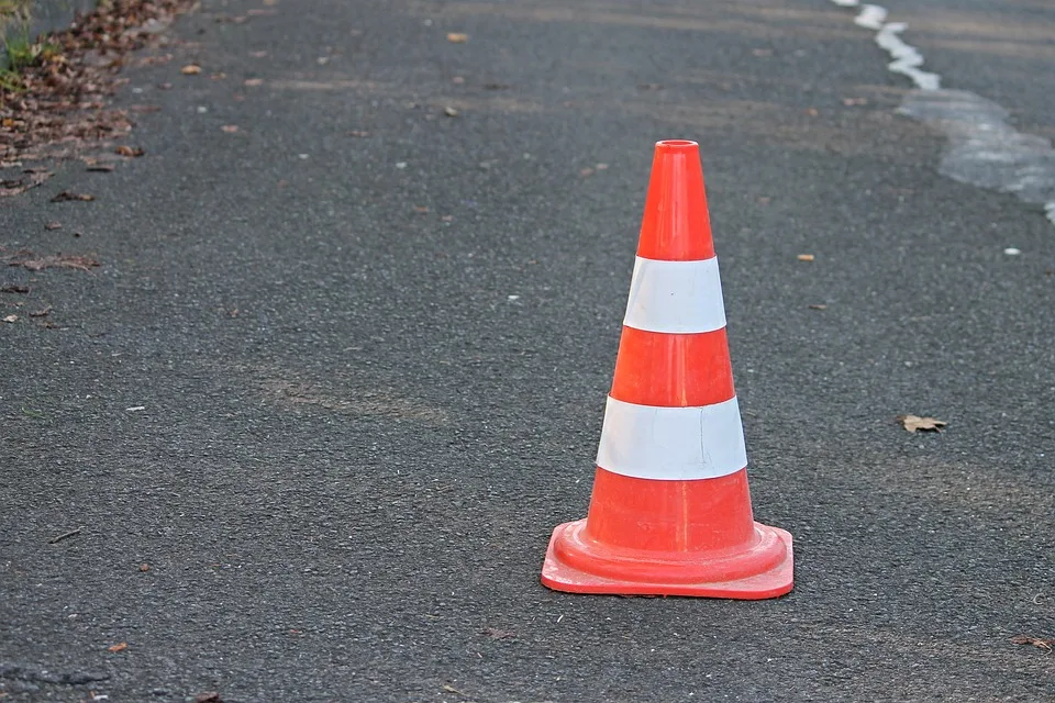 Verkehrskontrollen in Bingen: Zunehmende Fahrten unter Drogen