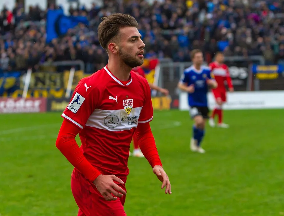 VfB Oldenburg vor herausforderndem Duell gegen Blau Weiß Lohne