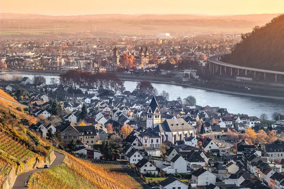 Vogelsbergkreis: Storndorf und Metzlos siegen im Dorfwettbewerb