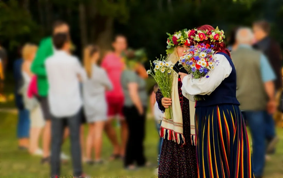 Volksfeste im September: Ein Fest für die ganze Familie in NRW