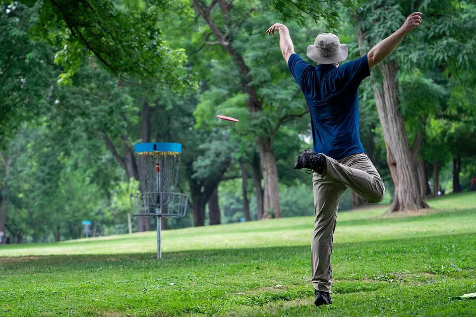 Vom Golfplatz zur Ausstellung: Die Transformation des Gasometers Oberhausen