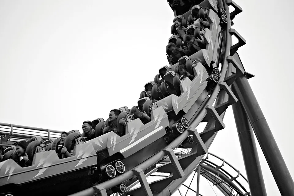 Vom Märchenwald zum Mega-Freizeitpark: Die Geschichte des Movie Parks Bottrop