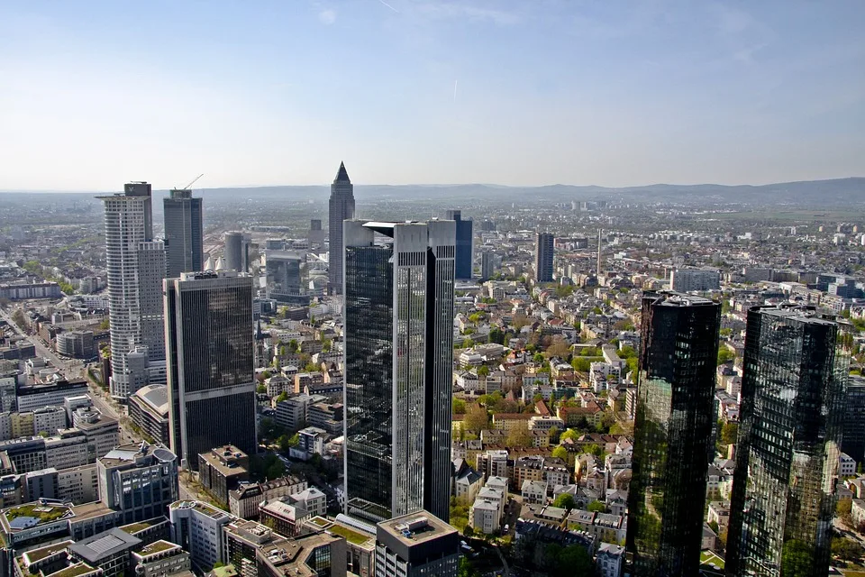 Von Frankfurt nach Eisenach: Erinnerungen an das legendäre MAD