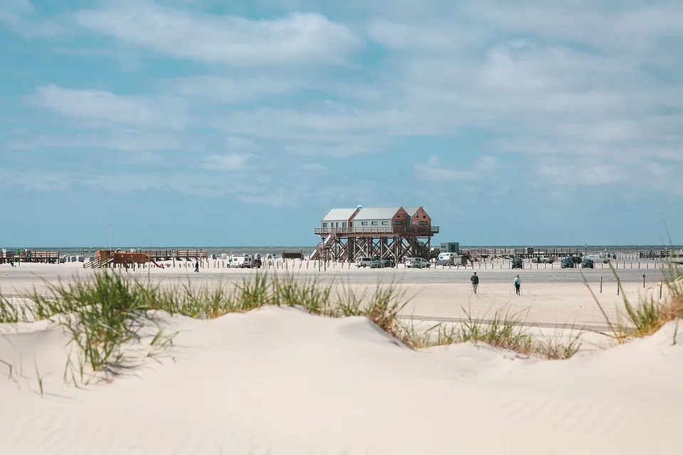 Wachsende Besucherzahlen an der Nordsee: Gastronomie kämpft ums Überleben