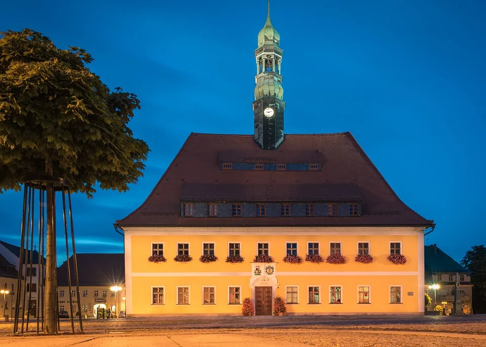 Wahlkampf in Neustadt: AfD und die Hitze der Kontroversen