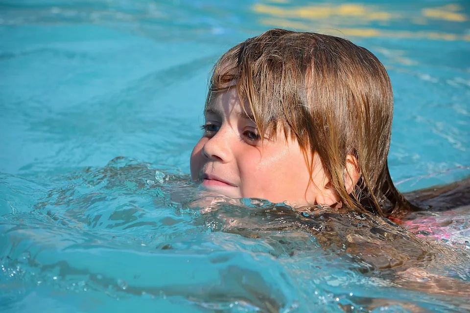 Wahlstedt: Freibad-Modernisierung sichert Zukunft für Schwimmsport