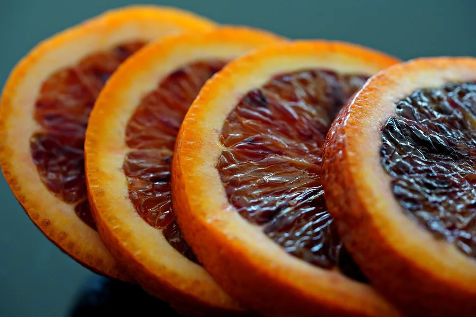 Warnhinweis: Rückruf von  Orange Pulp Jelly  wegen Erstickungsgefahr