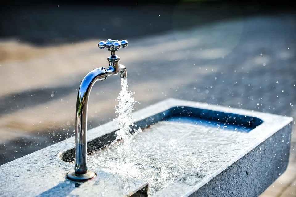 Wasserpreise in Baden-Württemberg steigen: Wo es besonders teuer wird