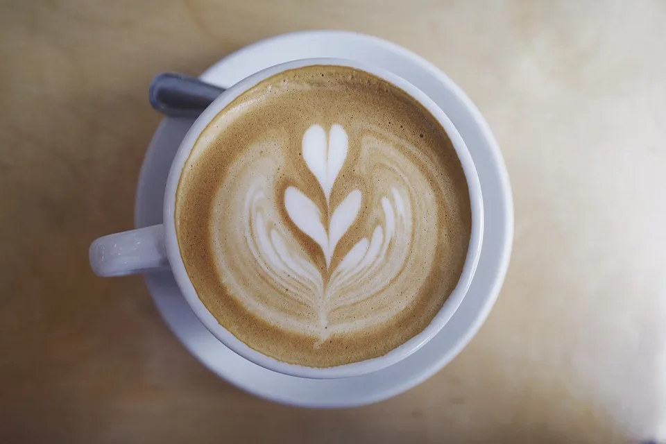 Wechsel an der Spitze: Christian Widera übernimmt bei più caffè Deutschland