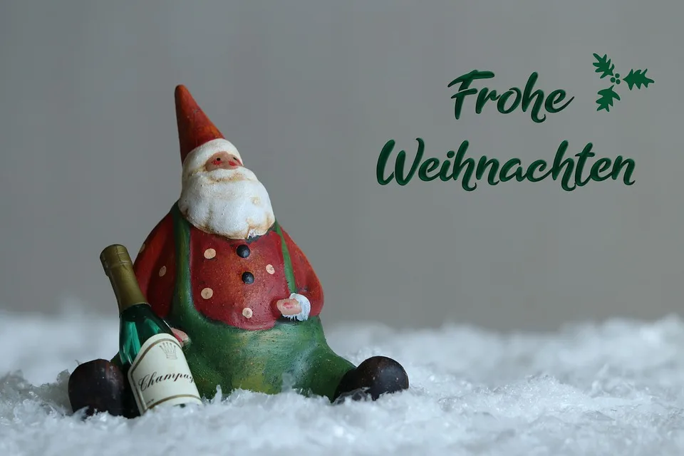 Weihnachten im August: Kaufland-Kundin sorgt für Diskussionen in Magdeburg