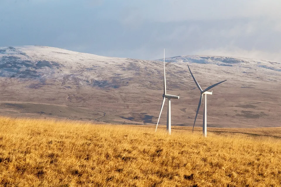 Wendepunkt in der Energiepolitik? Greenpeace mahnt zum Kohleausbau-Stopp