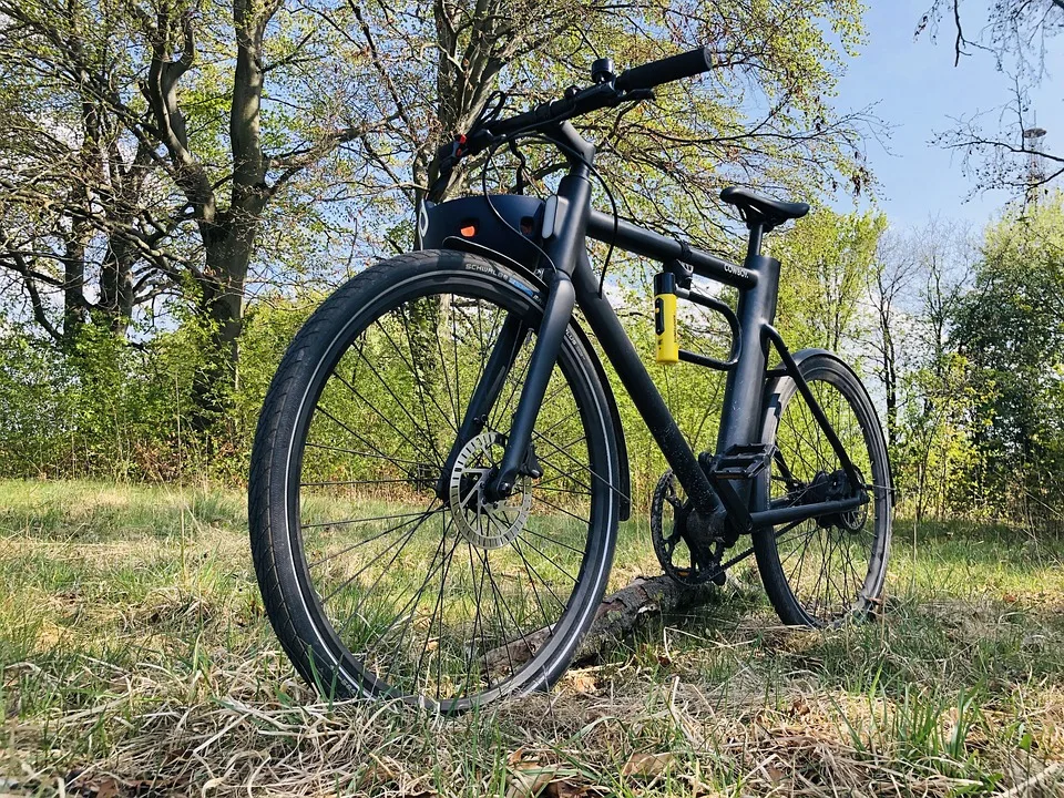 Wer vermisst sein E-Bike? Eigentümer in Marklohe gesucht!