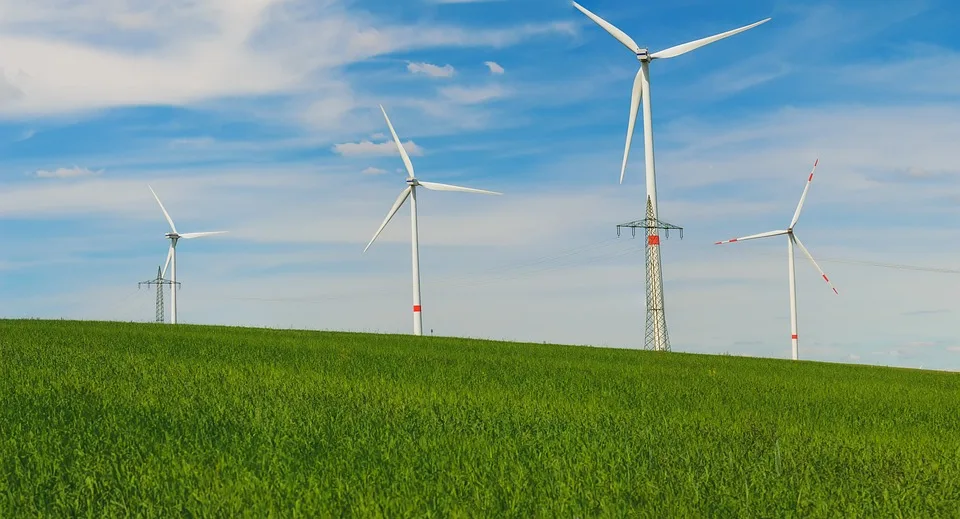 Windkraft vs. Natur: Anwohner warnen vor Folgen in Friedeburg