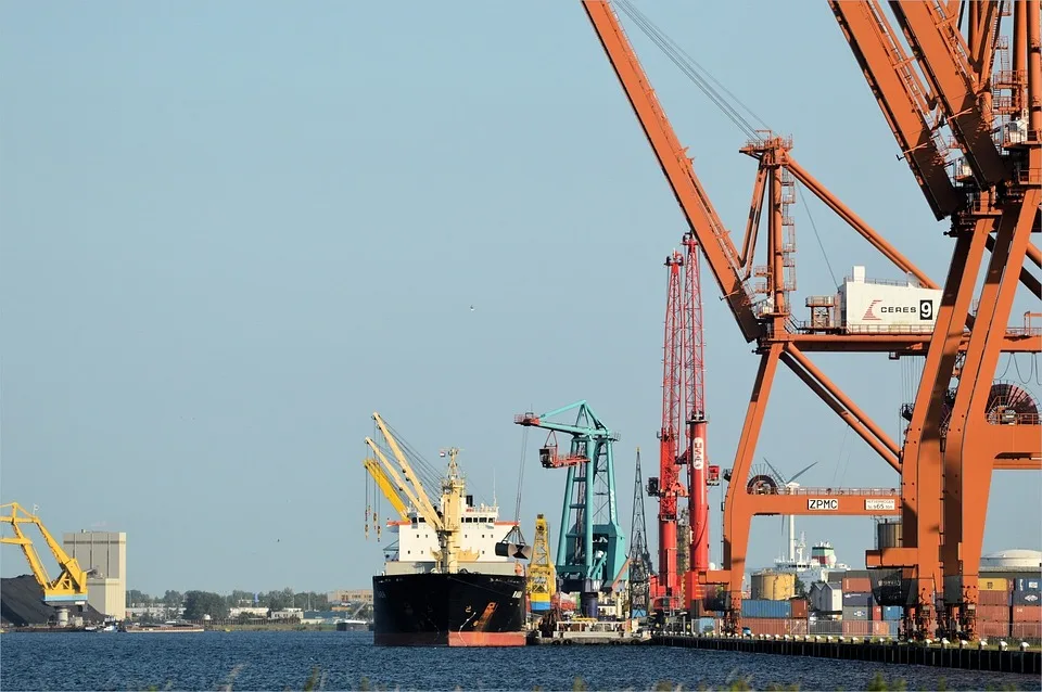 Wirtschaftliche Herausforderungen: Haushaltssperre im Havelland erklärt