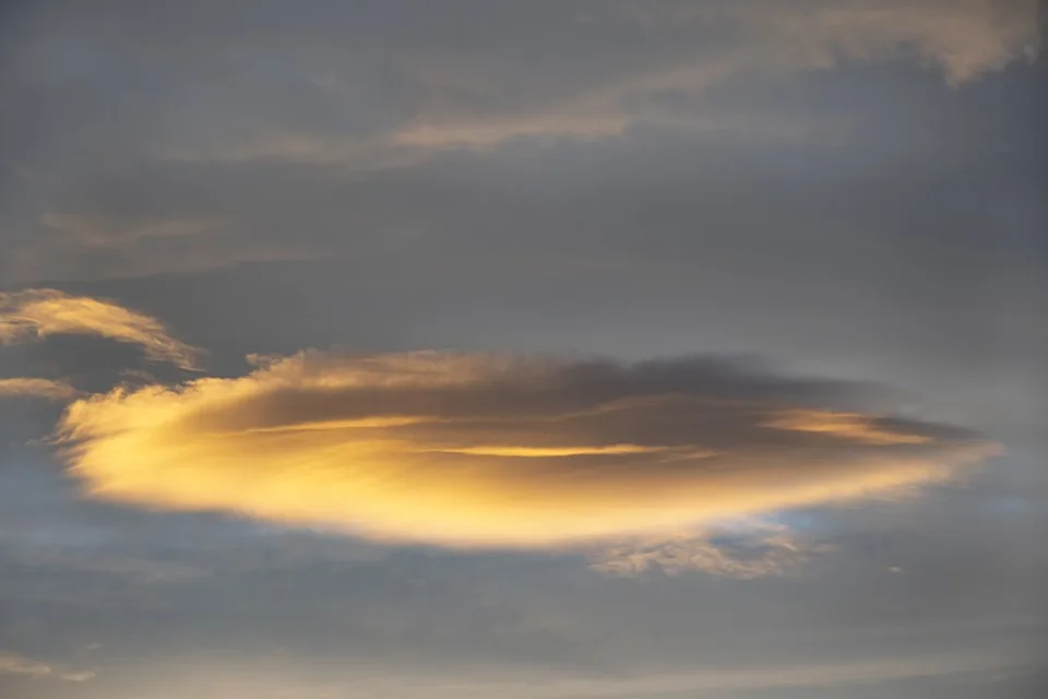 Wochenendwetter: Wolken und milde Temperaturen für die Region