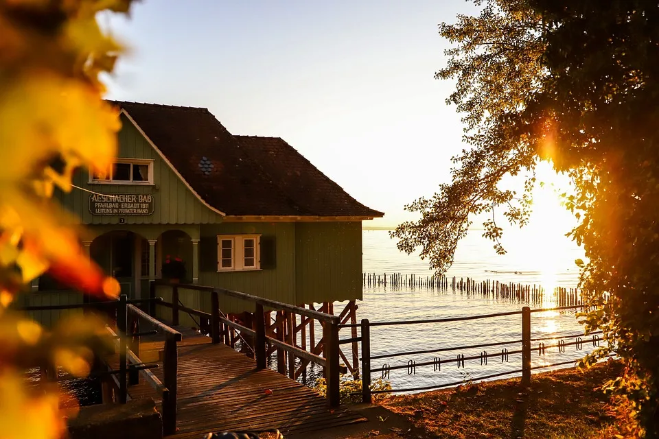 Wohnen mit Herz: Fünf Jahre Heimat im Haus Marie-Eberth in Schongau