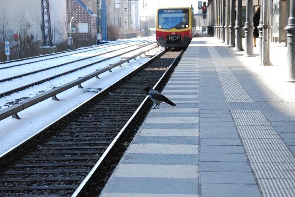 Wolfratshausen S-Bahnhof: Pendler klagen über Sauberkeit und leere Räume