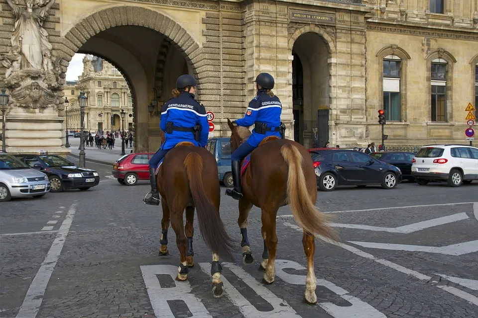 Zeugen verhindern Einbruch in Münster: Polizei schlägt schnell zu