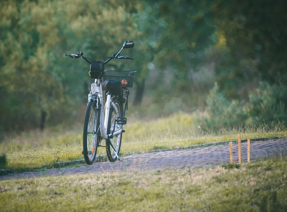 Zeugenaufruf: E-Bikes im Wert von 4.800 Euro in Flacht gestohlen