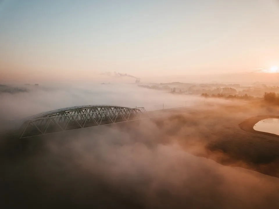 Zukunft der Hochbrücke Ebene II: Abrisspläne und Prognosen für Eckeseyer Brücke