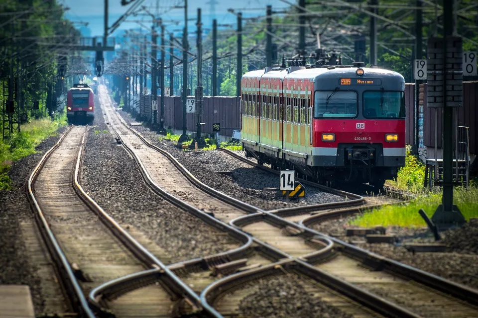 Zukunft der Mittelschwabenbahn: Neues Konzept und Herausforderungen