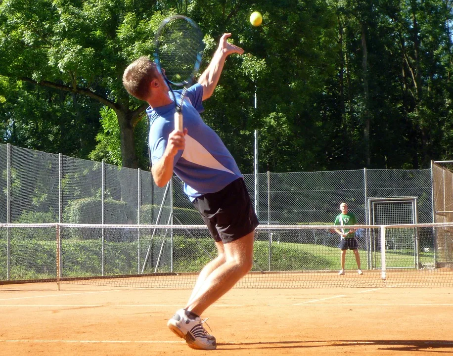 Zverev bezwingt Marterer im deutschen Duell bei den US Open 2024