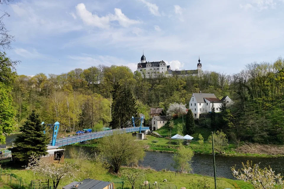 Zwickauer Stadtrat unter Druck: AfD-Politiker unter Verdacht