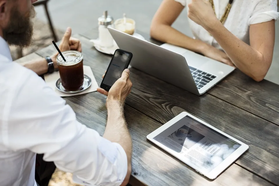 Networking Day in Köln: Trends und Innovationen im Blick behalten