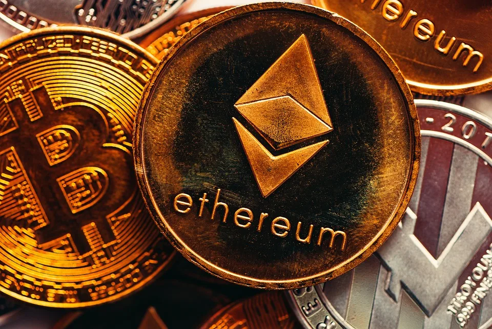 Ethereum-Markt im Aufschwung: Analyst sieht bullisches Potenzial!