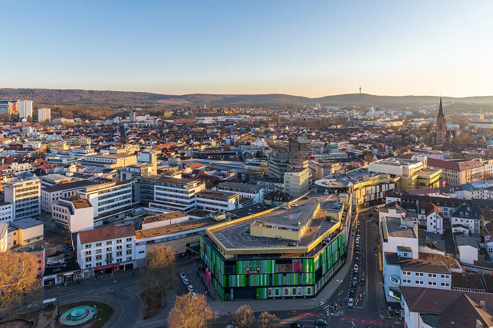 Kaiserslauterner E-Lyte als Finalist für den Deutschen Gründerpreis 2024