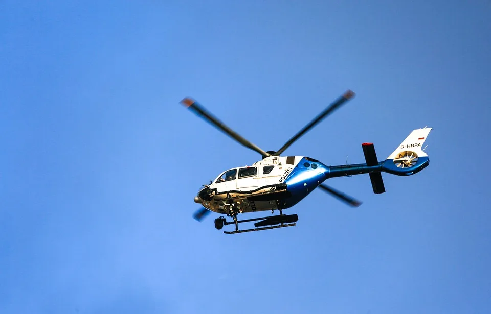 Kopfloser Leichenfund im Silokanal: Polizei ermittelt in Brandenburg an der Havel