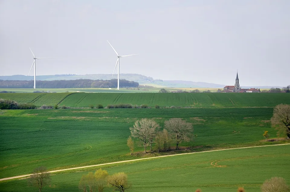 Nachhaltige Wärme für Köln: Abwasser als Energiequelle im neuen Wohnquartier