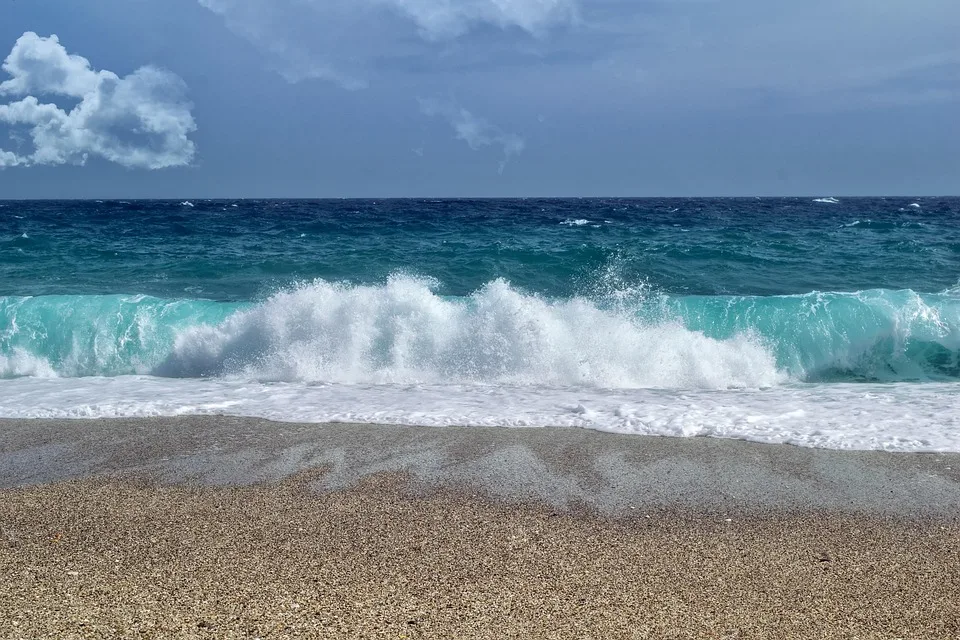 „FKK-Urlaub an der Ostsee: Entspannung und Freiheit an den schönsten Stränden“