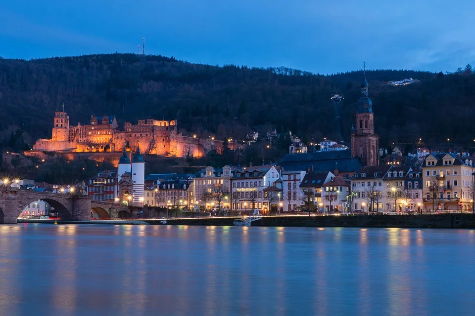 „Heidelberg: Zeugenaufruf nach sexueller Belästigung am Hauptbahnhof“