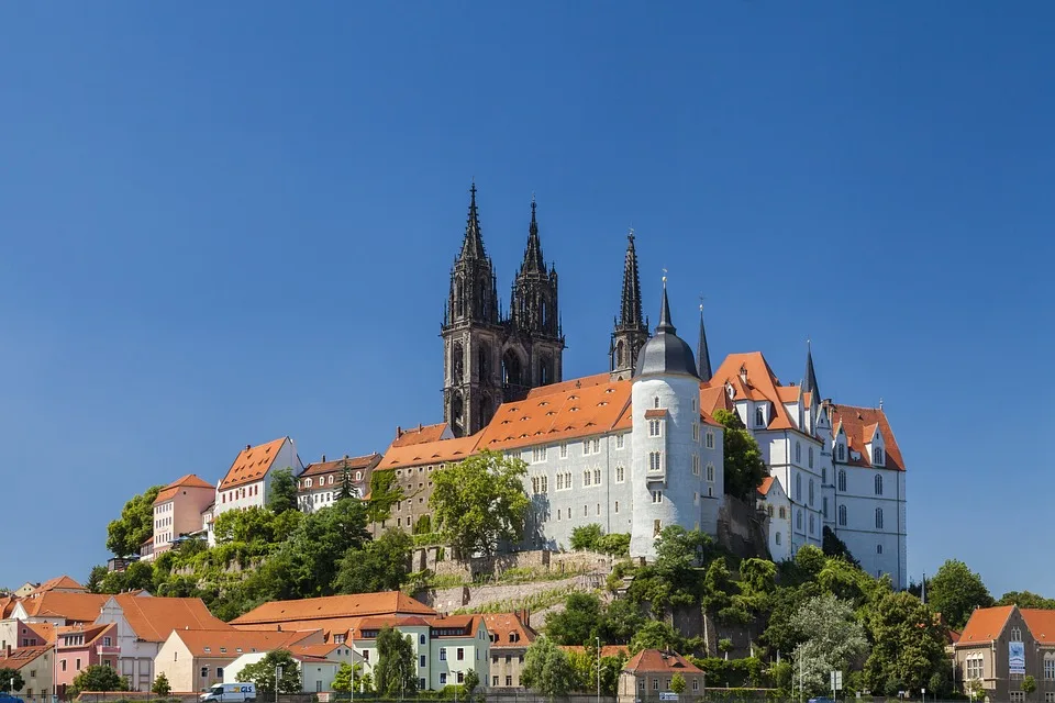 „Meißen setzt auf modernes Buchungssystem für touristische Vielfalt“