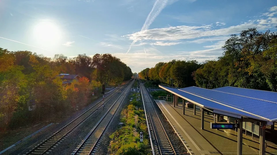 „Neue S-Bahn-Verbindung: Homburg und Zweibrücken rücken näher an Kaiserslautern“