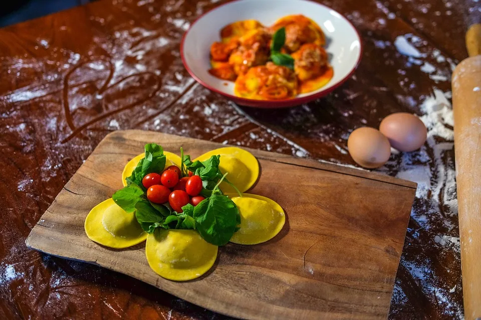 „Ravioli-Kochen endet in Feuerwehr-Einsatz in Donauwörth“